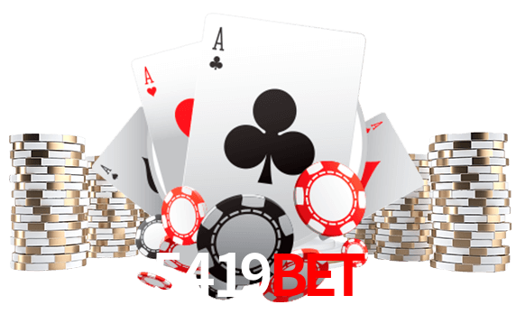 Jogue jogos de pôquer em 5419bet