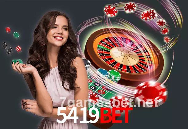 vivo no cassino 5419bet