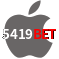 Aplicativo 5419bet para iOS