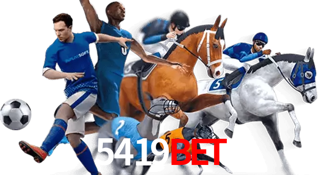 5419bet