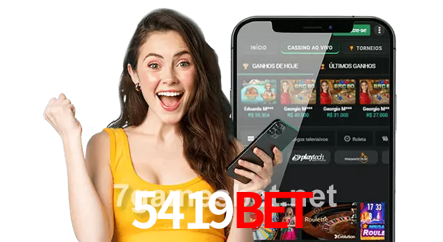 5419bet