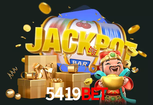 5419bet bet