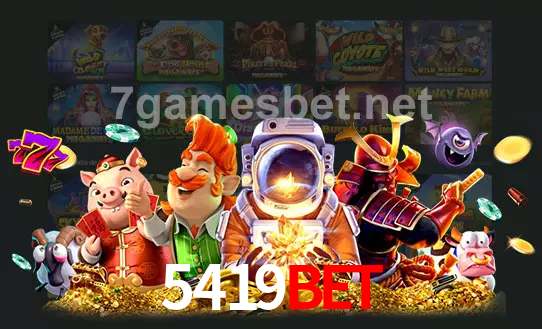 cassino 5419bet