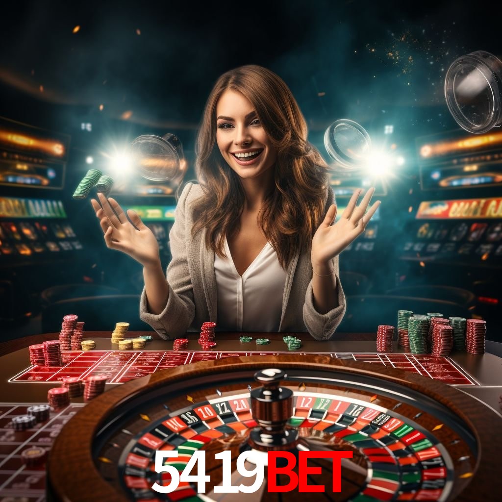 5419bet app