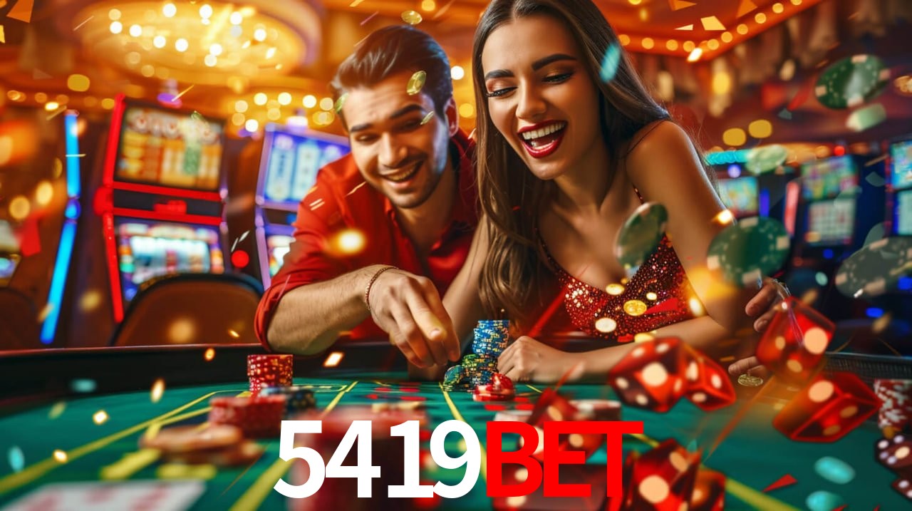 Segurança 2FA 5419bet