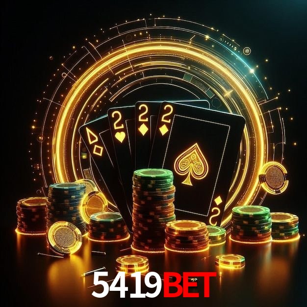 Avaliações dos Jogadores 5419bet