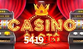 Experiência VIP 5419bet