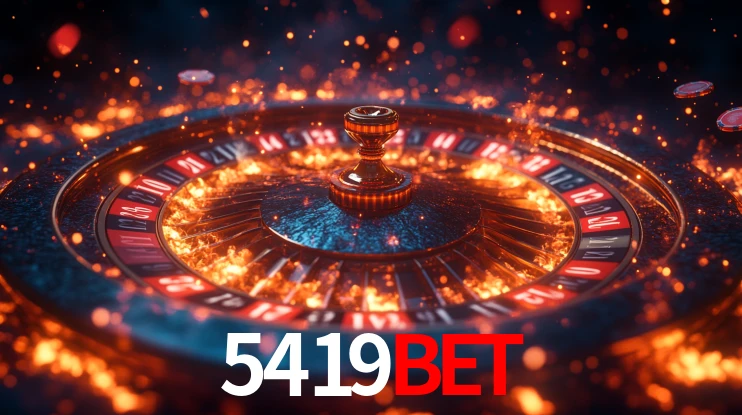 5419bet