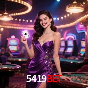 Programa VIP 5419bet