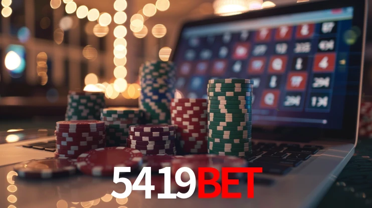Games Directory 5419bet