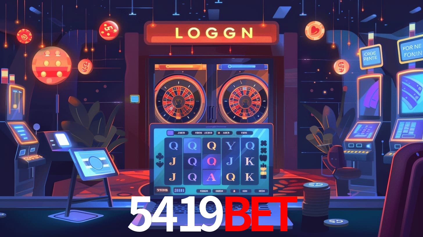 Promoção Relâmpago 5419bet