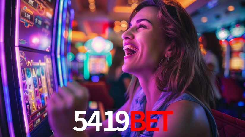 5419bet
