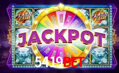 Seasonal Promotions 5419bet