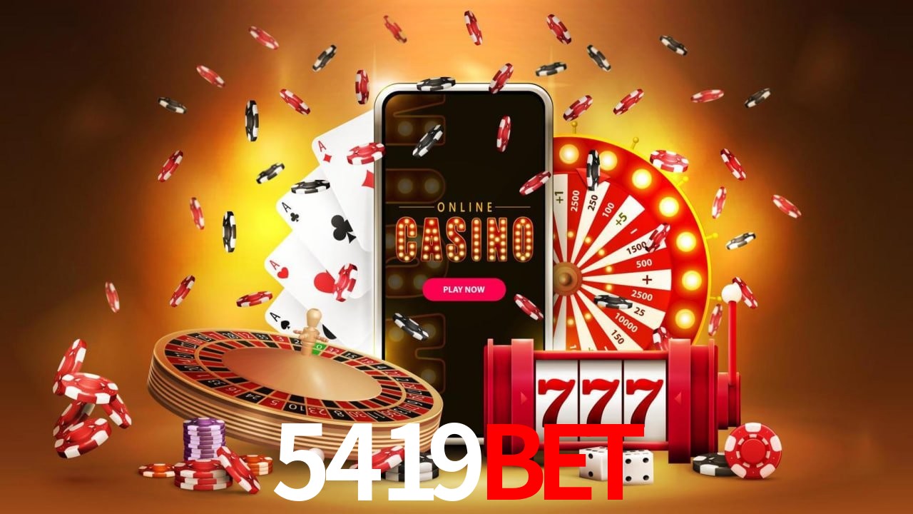 Descubra o Programa VIP da 5419bet: Vantagens Exclusivas para Jogadores