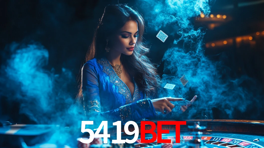 Inovações de Jogos na 5419bet: O Futuro das Experiências Interativas