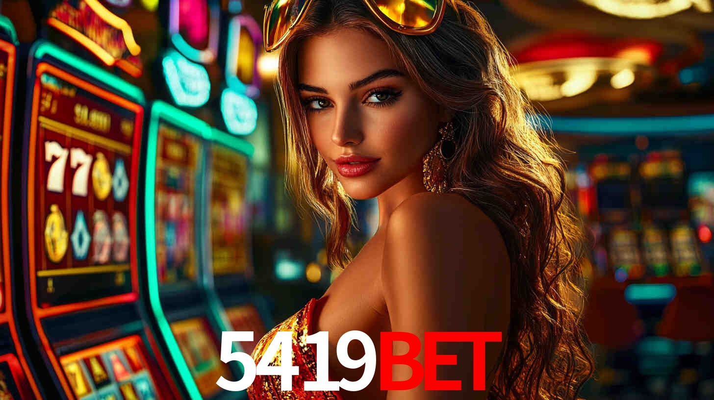 Premium Interface 5419bet