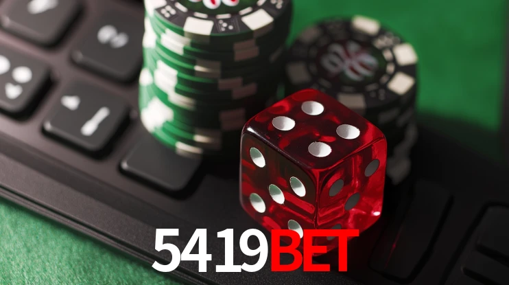 Slot Games 5419bet