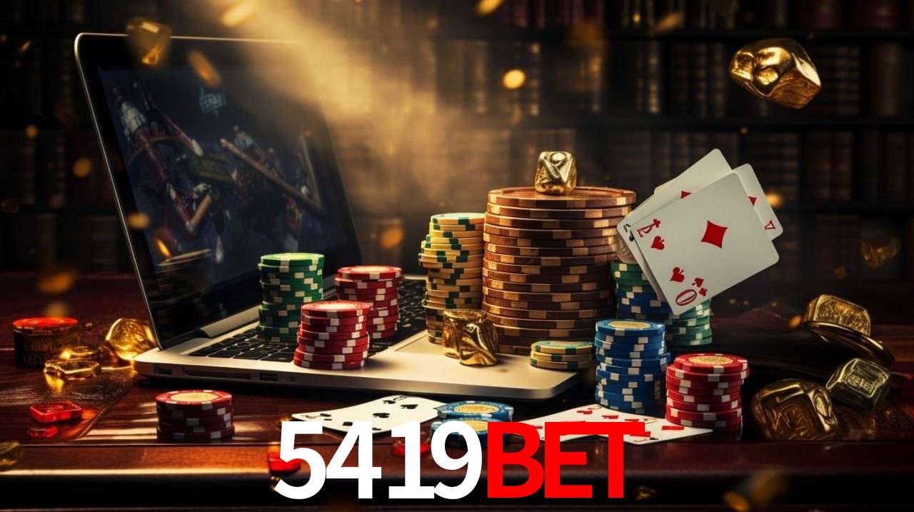 Casino VIP 5419bet