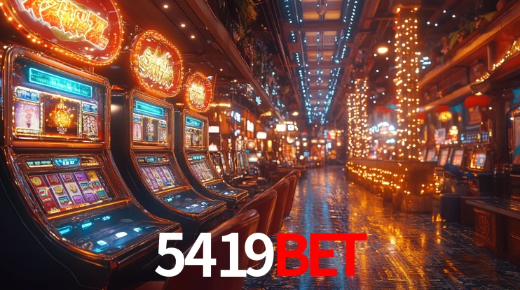 5419bet: Seu Especialista em Apostas Esportivas Brasileiras