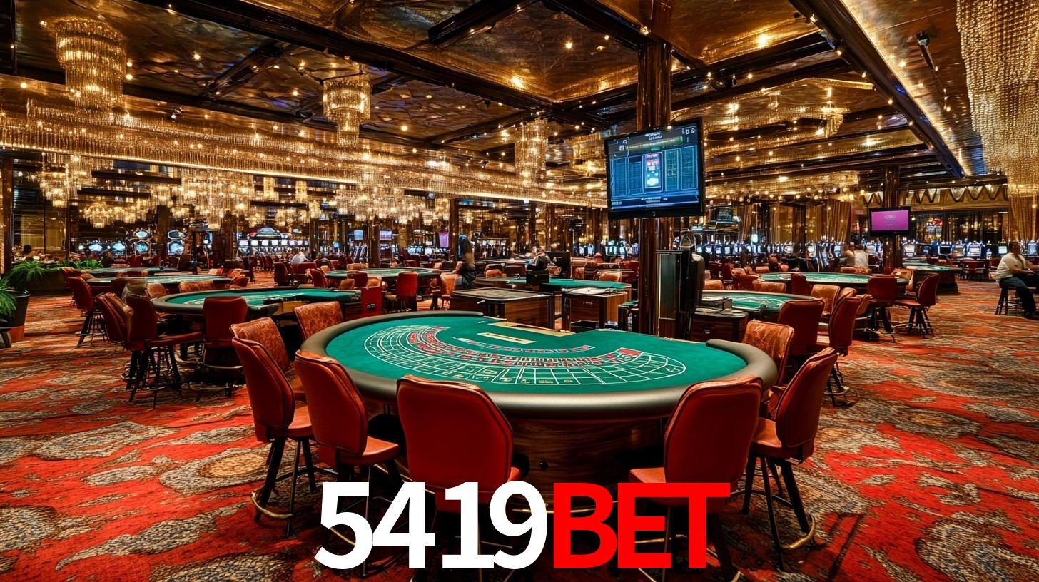5419bet