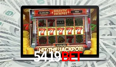 Flash Promotion 5419bet