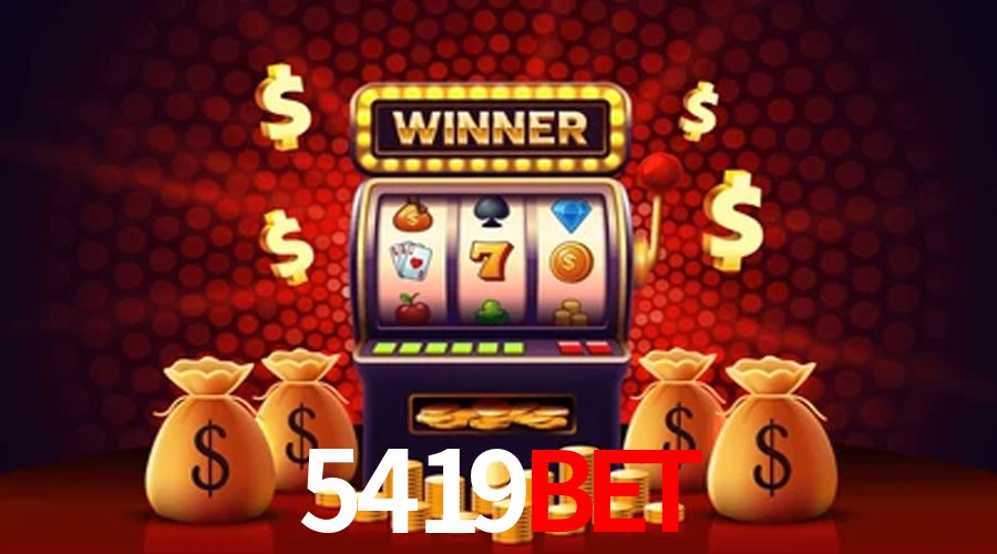 Live Casino 5419bet