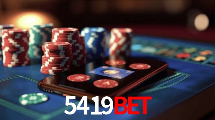 Jogo Aviator 5419bet