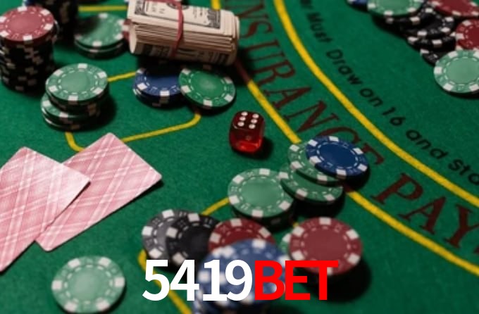 5419bet.com