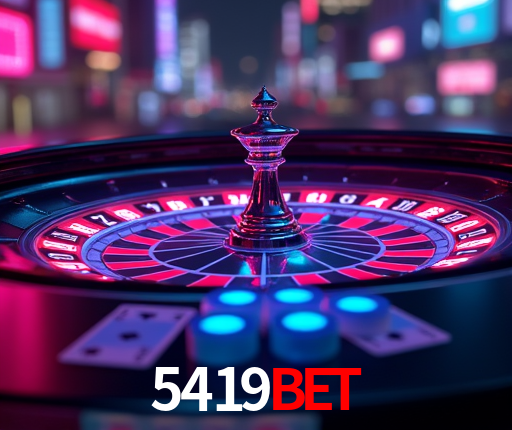 Descubra o Programa VIP da 5419bet: Vantagens Exclusivas para Jogadores
