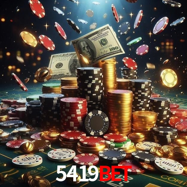 cassino 5419bet