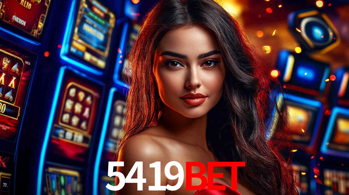 Descubra a Essência do 5419bet: Nossa História e Compromissos