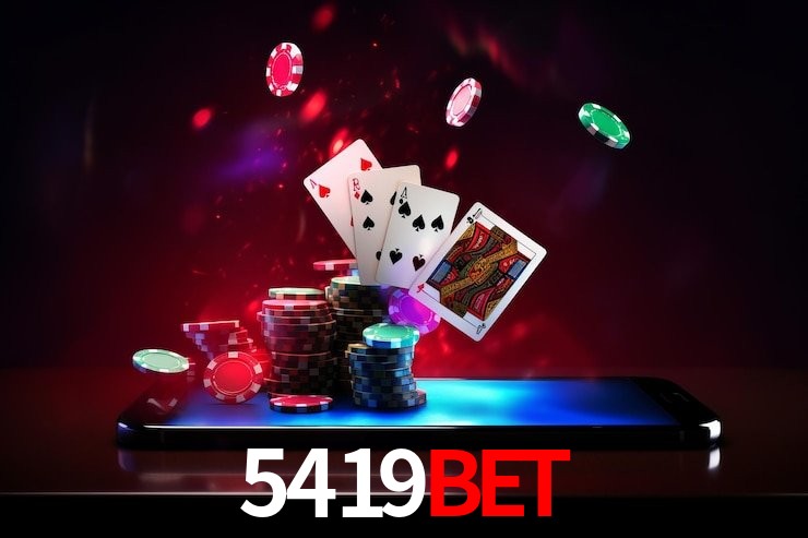 Statistics 5419bet