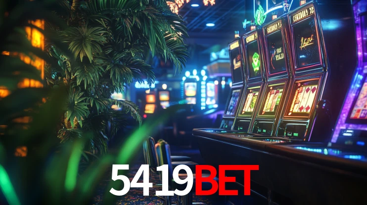Programa VIP 5419bet