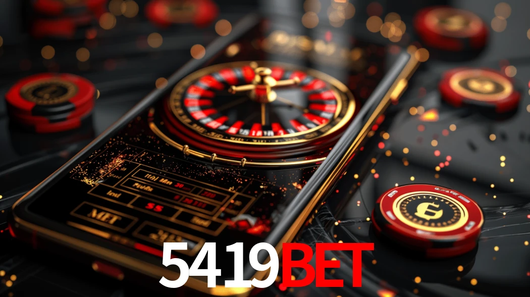 Game Statistics 5419bet