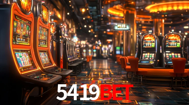 5419bet