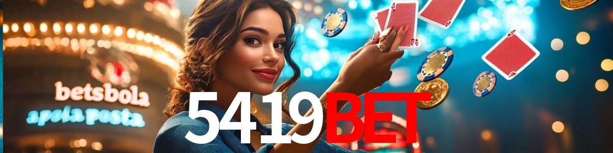 Tennis Betting 5419bet