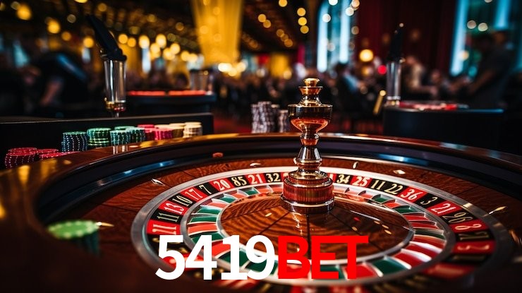 API Integration 5419bet