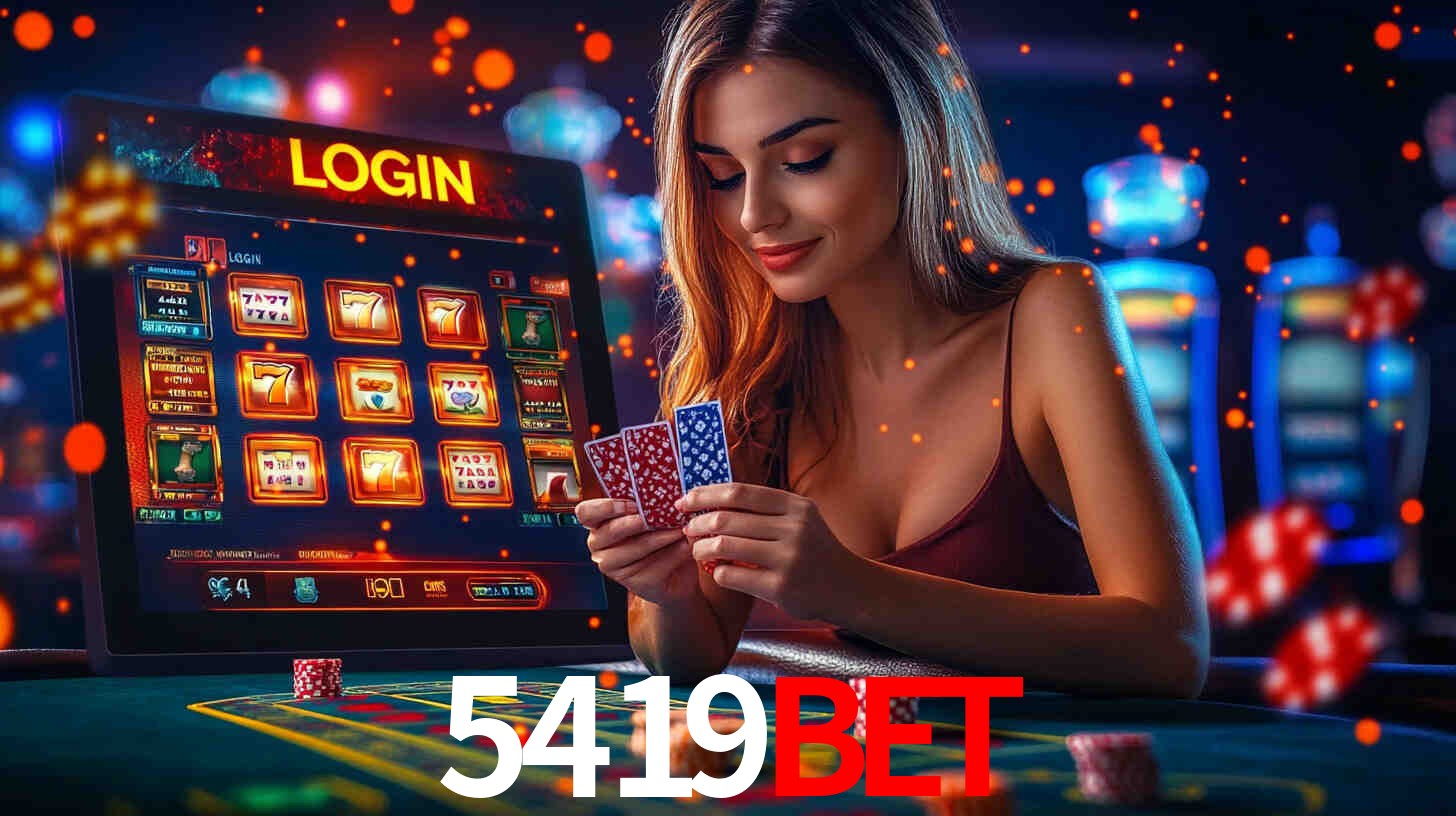 5419bet app