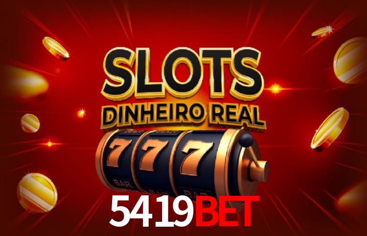 Promoções Sazonais 5419bet