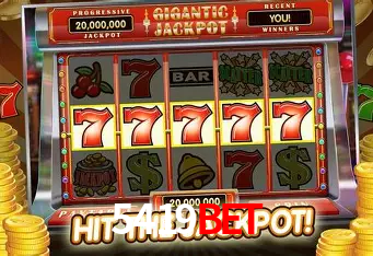 Desvendando o Mundo dos Jogos Virtuais na 5419bet