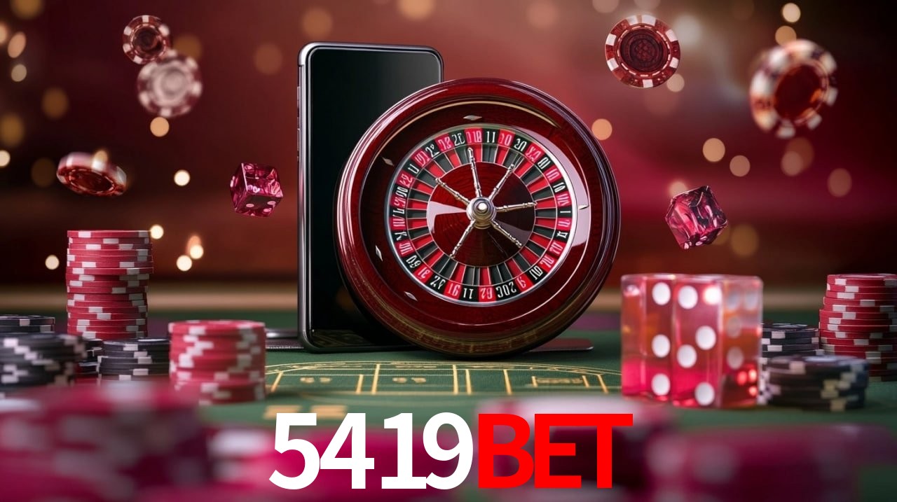 Spaceman Game 5419bet