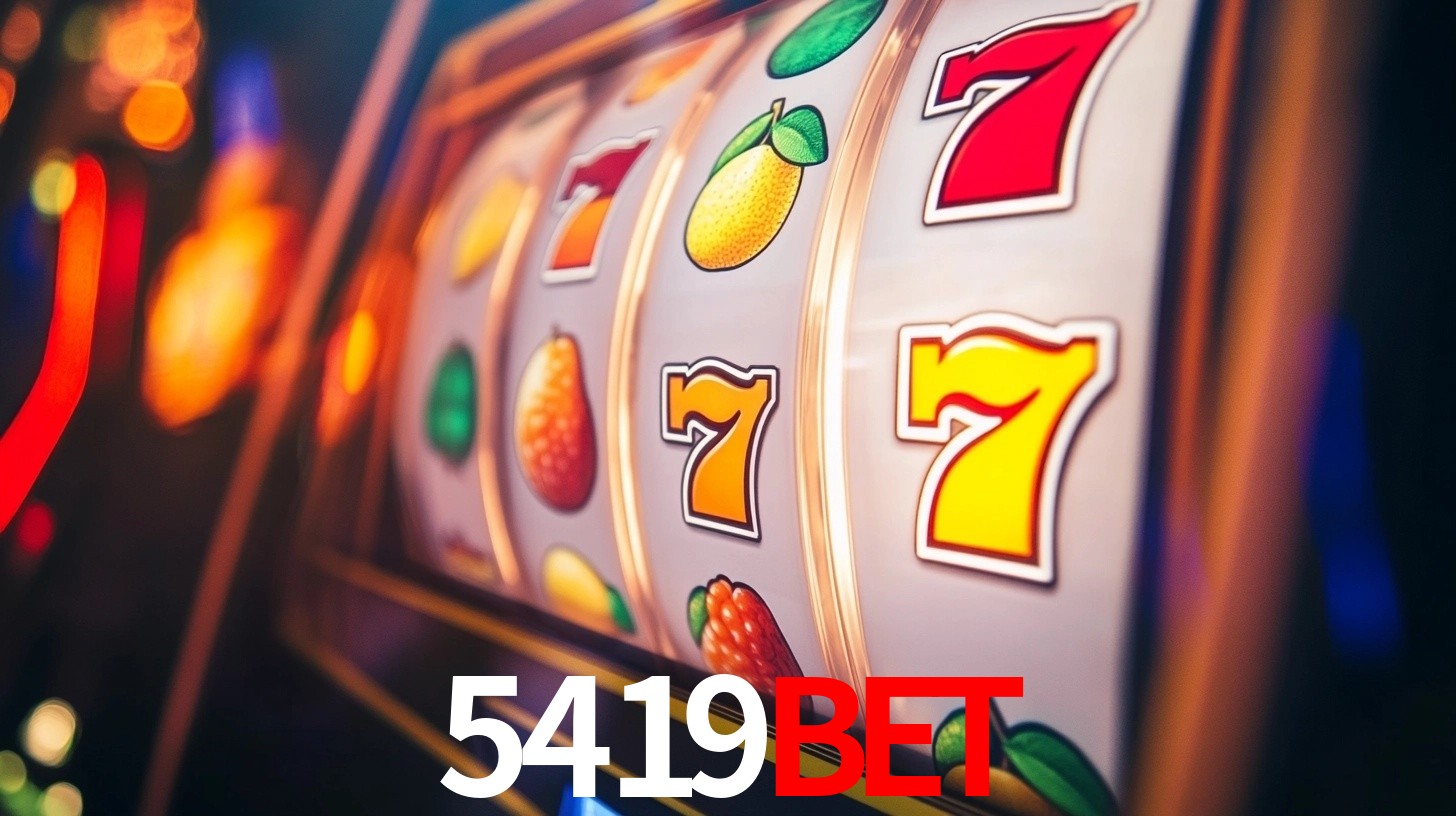 5419bet