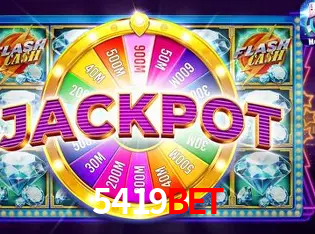 Inovações de Jogos na 5419bet: O Futuro das Experiências Interativas