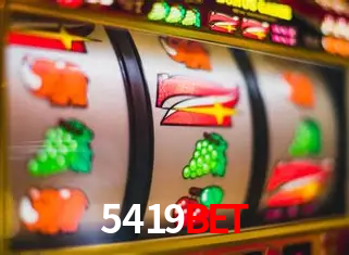 Descubra a Essência do 5419bet: Nossa História e Compromissos