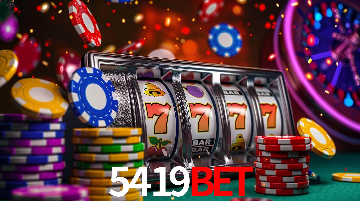 Jogos Exclusivos 5419bet