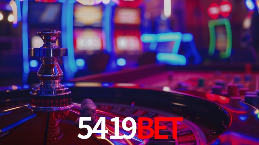 5419bet