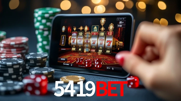 Instant EasyPaisa 5419bet
