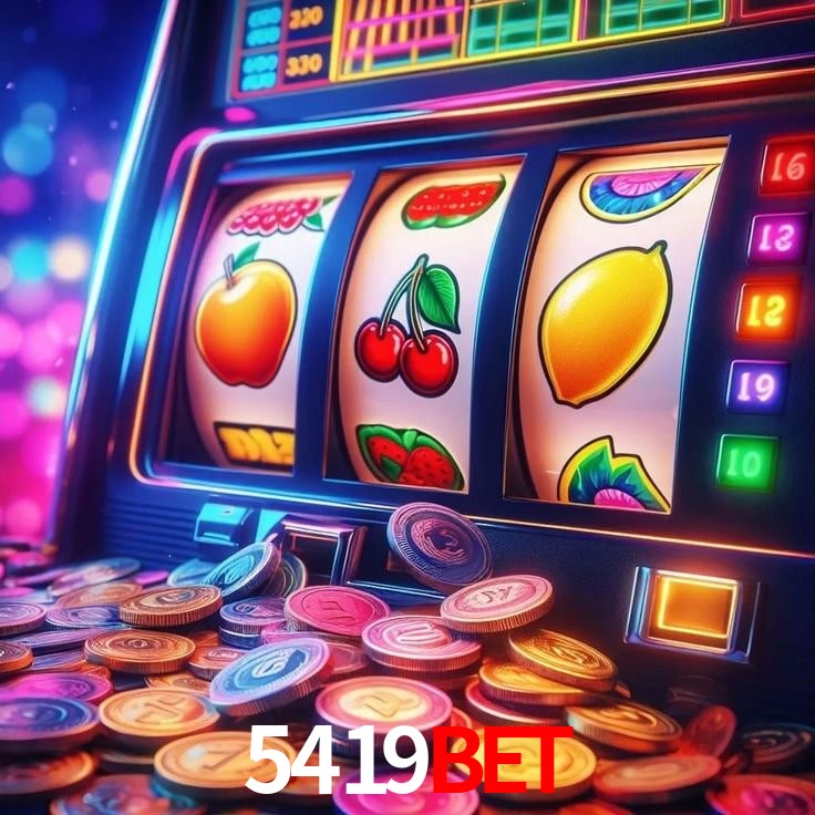Estatísticas Esportivas 5419bet