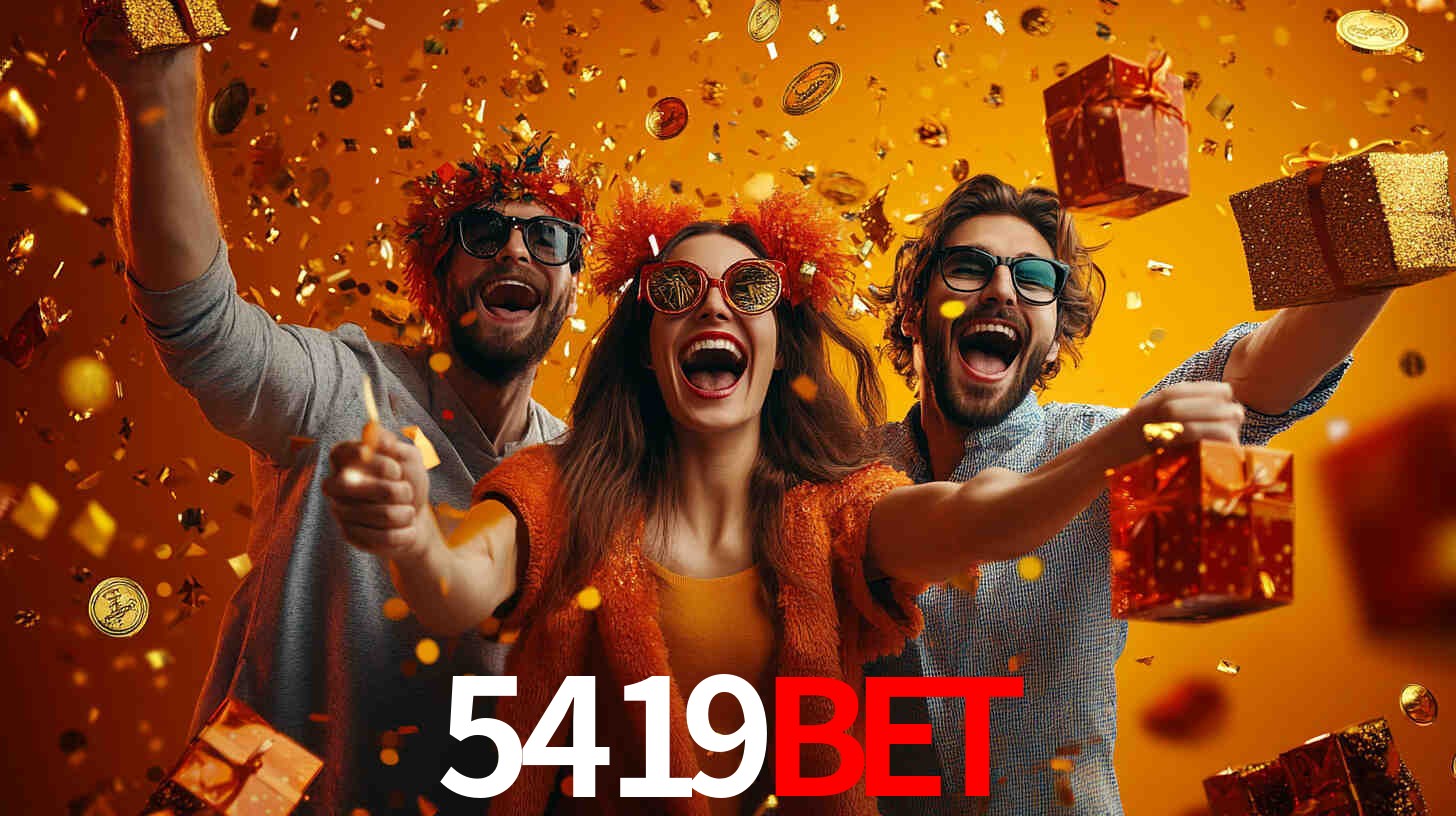 5419bet