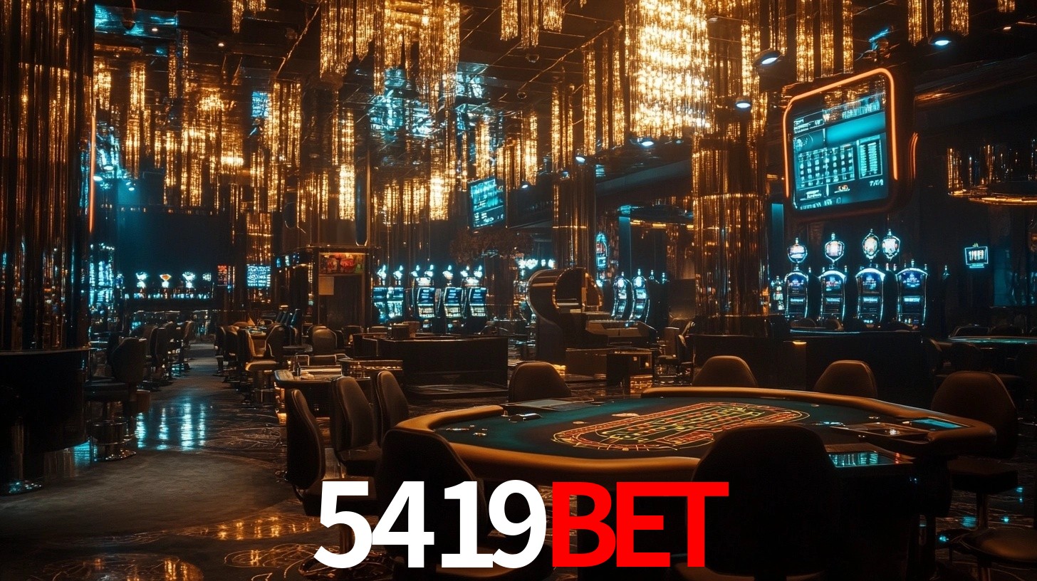 5419bet.com